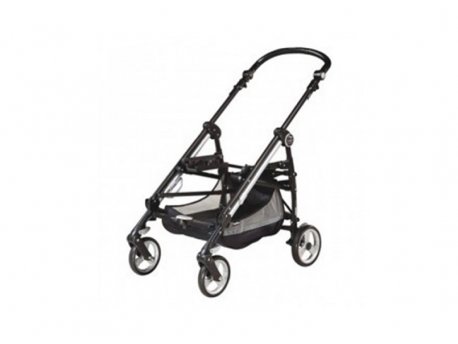 PEG PEREGO RAM ZA KOLICA EASY DRIVE NERO/GRIGIO
