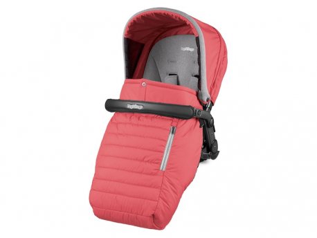 PEG PEREGO SEDISTE ZA KOLICA POP UP COMPLETO BREEZE CORAL