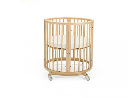 STOKKE SLEEPY KREVETIC MINI NATUR