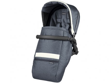 PEG PEREGO SEDISTE ZA KOLICA POP UP COMPLETO LUXE MIRAGE