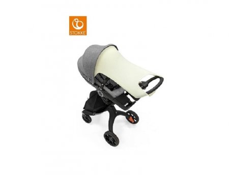 STOKKE Sun Shade Pistachio - zastita za sunce