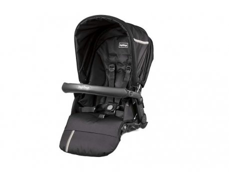PEG PEREGO SEDISTE ZA KOLICA POP UP SPORTIVO CLASS BLACK