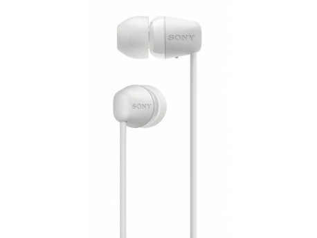 SONY WIC-200W (bele)