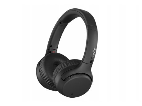 SONY WH-XB700B (crne)