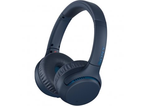 SONY WH-XB700L (plave)