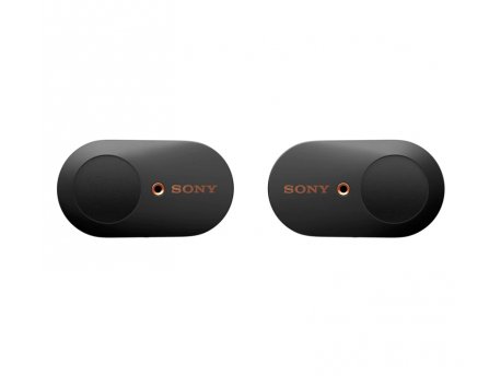SONY WF-1000XM3B (crne)
