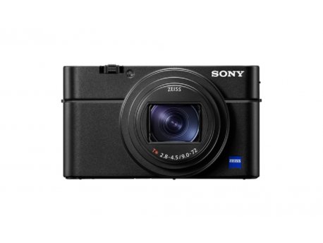 SONY DSC-RX100M7