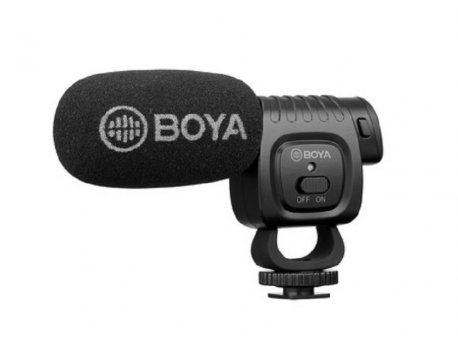 BOYA BY-BM3032 super kardoidni usmereni mikrofon