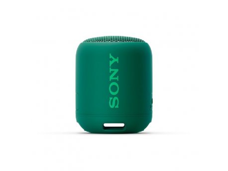 SONY SRS-XB12G (zeleni)