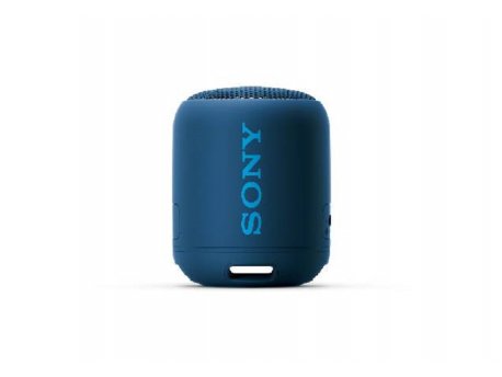 SONY SRS-XB12L (plavi)