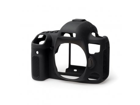 EasyCover Zaštitna maska za Canon EOS 5D Mark IV crna