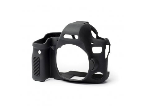 EasyCover Zaštitna maska za Canon EOS 6D Mark II crna