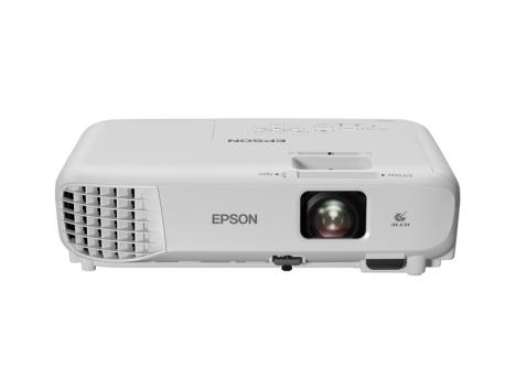 EPSON EB-X06 projektor