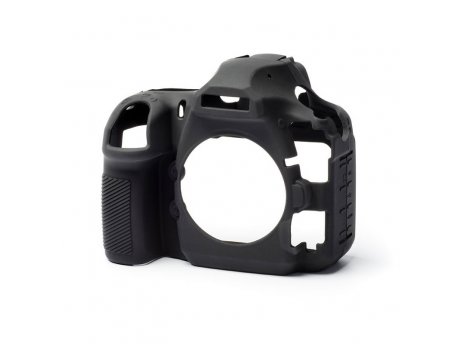 EasyCover EasyCover zaštitna maska za Nikon D850 crna