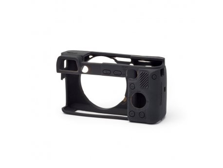 SONY Zaštitna maska za Sony A6000, A6300, A6400 crna