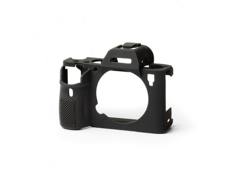 EasyCover Zaštitna maska za Sony A9, A7M3, A7R3 crna
