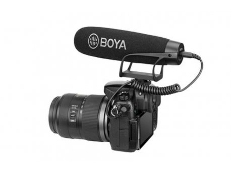 BOYA BY-BM2021 usmereni mikrofon