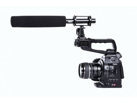 BOYA BY-PVM1000L profesionalni shotgun mikrofon