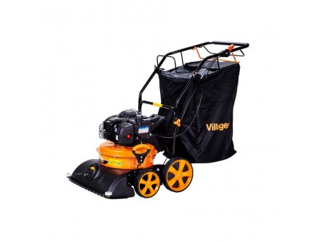 VILLAGER VPTC 8520 Motorni samohodni duvač/usisivač