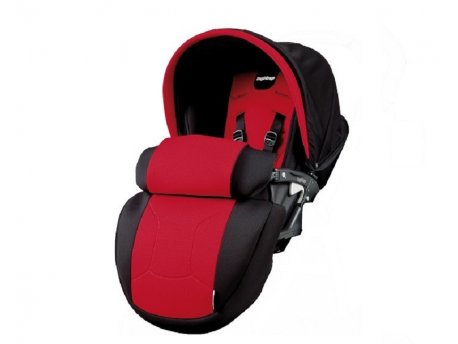 PEG PEREGO SEDISTE ZA KOLICA SWITCH COMPLETO FLAMENCO
