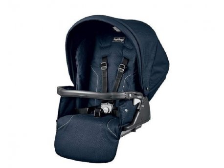 PEG PEREGO SEDISTE ZA KOLICA SWITCH SPORTIVO MOD NAVY