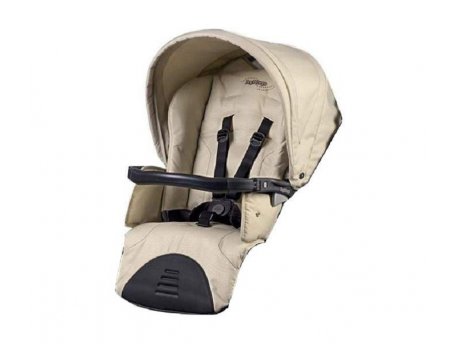 PEG PEREGO SEDISTE ZA KOLICA SWITCH SPORTIVO-PERLA