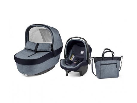 PEG PEREGO SET MODULAR ELITE / POP UP HORIZONT