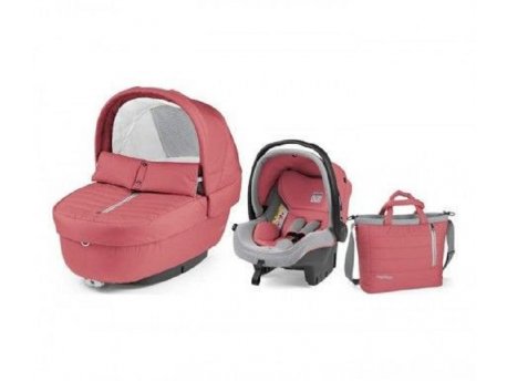 PEG PEREGO SET MODULAR ELITE BREEZE CORAL