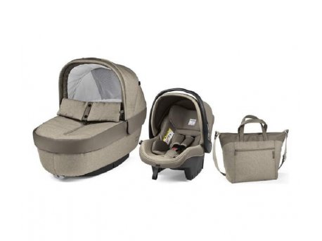 PEG PEREGO SET MODULAR ELITE CREAM