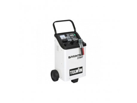 TELWIN Sprinter 4000 start Starter i punjač za akumulator