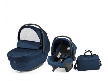PEG PEREGO SET MODULAR XL GEO NAVY