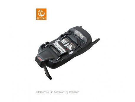 STOKKE IZi Go Modular IsoFix by BeSafe