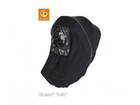 STOKKE KISNA NAVLAKA ZA KOLICA