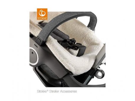 STOKKE NAVLAKA ZA SEDISTE - Xplory, Trailz and Scoot