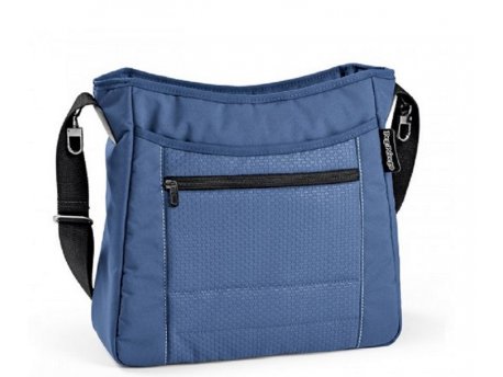 PEG PEREGO TORBA ZA KOLICA BORSA - MOD BLUETTE