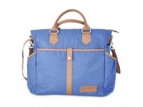 KikkaBoo TORBA DIVAINA BLUE