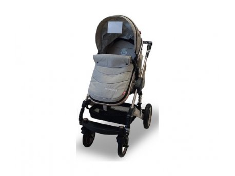 BBO KOLICA ZA BEBE GS-T106 MATRIX - BEZ