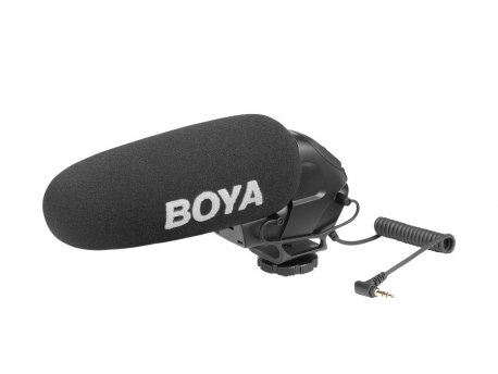 BOYA BY-BM3031 super kardoidni usmereni mikrofon