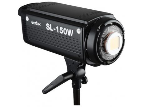 GODOX SL-150W LED reflektor