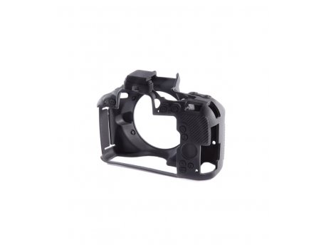EasyCover Zaštitna maska za Nikon D5500, 5600 crna