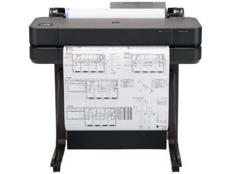 HP HP DesignJet T650 36-in Printer 5HB10A