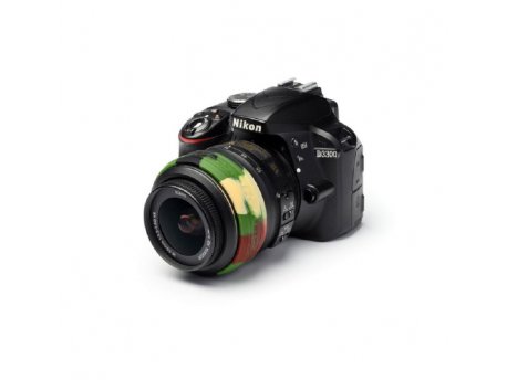 EasyCover Lens ring za objektiv maskirna