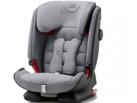 BRITAX ROMER Advansafix IV R (9-36kg) marble