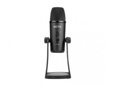 BOYA BY-PM700 USB usmereni mikrofon (PC/iOS)
