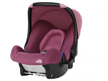 BRITAX ROMER Baby safe 0+ (0-13kg)