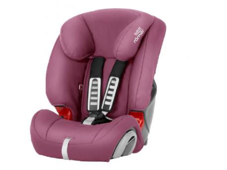 BRITAX ROMER Evolva 1/2/3 (9-36kg)