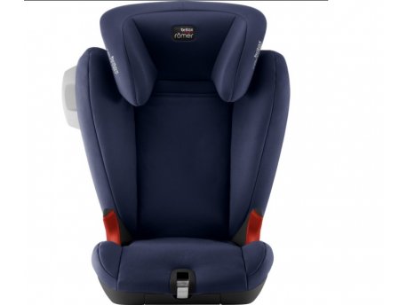 BRITAX ROMER Kidfix SL BR 2/3(15-36kg) MoonBlue