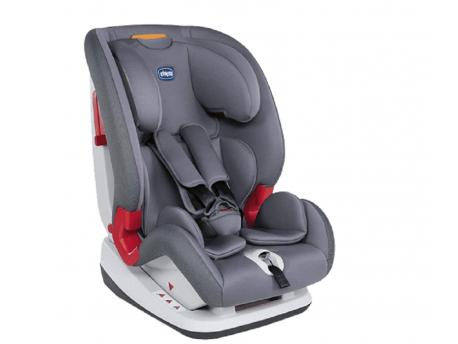CHICCO 1/2/3 Youniverse fix - A008101-PEARL (9-36kg)