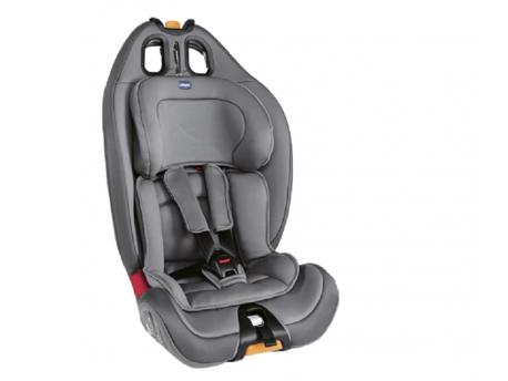 CHICCO Auto sediçte Gro-Up 123 (9-36kg) Pearl