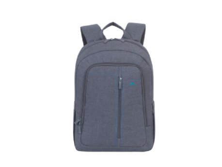 RIVACASE 7560 sivi ranac 15,6''
